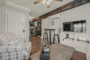 Seasons Hospitality Cozy 1BR Center of Town - Image 3
