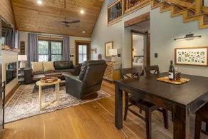 Modern 2BR Cabin w/ Hot Tub Near Carbondale - Image 5