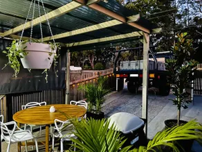 2Bays Studio! Walk 2 Little Beach & Shoal Bay - Image 2