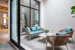 4bd Duplex interior terrace Pba - Image 3
