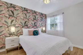 The Savannah Dream House: 3 Bed 3 Bath - Image 5