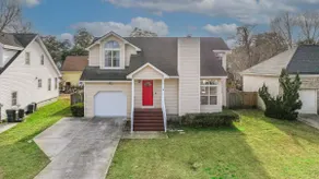 The Savannah Dream House: 3 Bed 3 Bath - Image 2