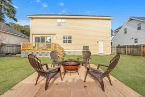 The Savannah Dream House: 3 Bed 3 Bath - Image 3
