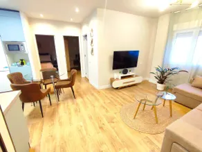 Newly renovated apartment - Image 2