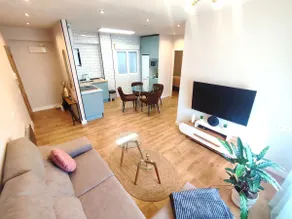 Newly renovated apartment - Image 5
