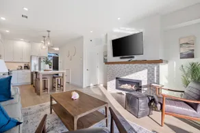 Amazing Beachfront Escape, Huge Patio, Ocean View! - Image 3