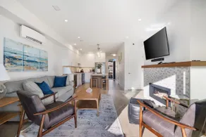Amazing Beachfront Escape, Huge Patio, Ocean View! - Image 4
