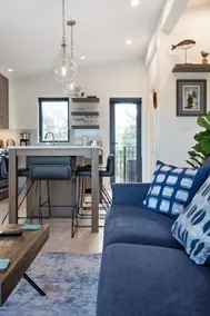Saratoga Sands at THE BEACH HOUSE - Image 3