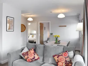Rannoch Lodge - Image 5