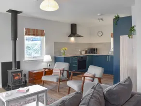 Rannoch Lodge - Image 3