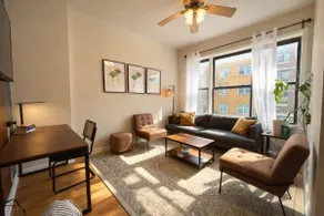 Flexhome Ukrainian Village • 2BR • Walkable + Private Balcony · Sleeps 6 - Image 3