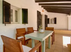 Can Miguel Marti Bungalow - 2 bedrooms - Image 2