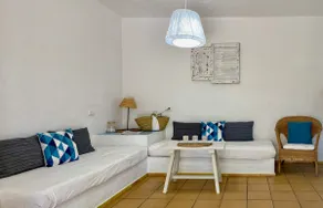 Can Miguel Marti Bungalow - 2 bedrooms - Image 5