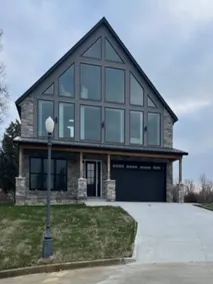 Amenity loaded golf course retreat! - Image 2
