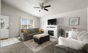 Cozy 2BDR 2 BA+Near Airport+Refineries+Extd Stays - Image 3