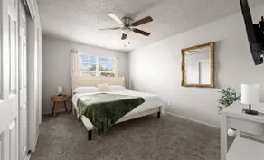 Cozy 2BDR 2 BA+Near Airport+Refineries+Extd Stays - Image 4