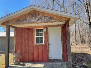 Deluxe Cabin #2 - Image 2