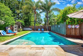Luxury Retreat • Pool, Hot Tub • Cigar Lounge - Image 3