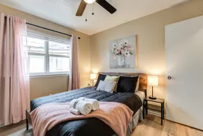 Nice & Cozy, Fire Place, Patio near TTU - Image 3