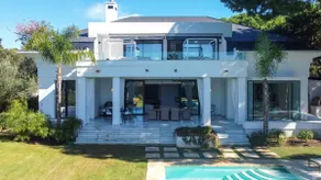 Villa Hacienda Las Chapas - Image 4