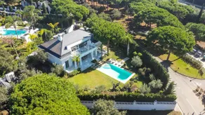 Villa Hacienda Las Chapas - Image 2