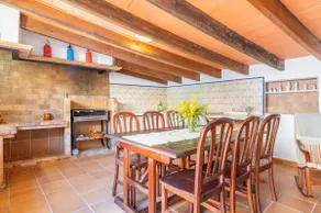 Villa 'Mimosa' mit privater Terrasse, WLAN und Klimaanlage - Image 3