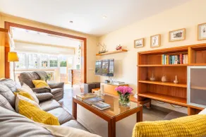 Villa 'Mimosa' mit privater Terrasse, WLAN und Klimaanlage - Image 5