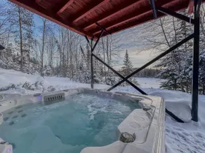 Le Willow | Spa, billiards, BBQ, lake & kayaks - Image 3
