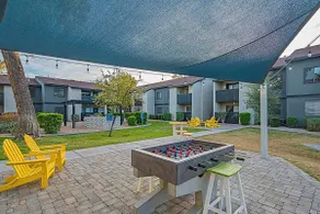 Free Parking • King Bed • Walk to Dining & Shops - Image 4