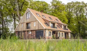 Barn loft with parking – quiet & close to the city - Image 5
