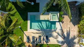Villa Moriska | 5BR | Unique Beachfront Escape - Image 3