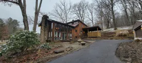 Oak Hollow Lodge - Mountain Family Retreat - Image 4