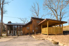Oak Hollow Lodge - Mountain Family Retreat - Image 2