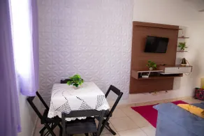 Apartment with great location and Wi-Fi in Serra/ES - Image 2