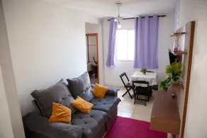 Apartment with great location and Wi-Fi in Serra/ES - Image 3
