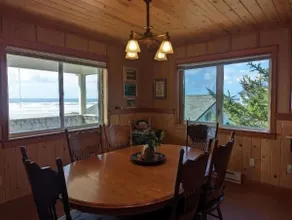 Lighthouse Lookout across the lane on Heceta Beach - Image 5