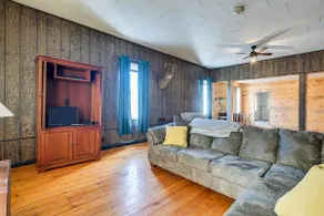 Lyndon Station Retreat ~ 9 Mi to Wisconsin Dells! - Image 2