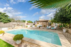 YourHouse Sa Estada villa - Image 2