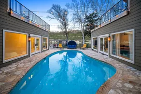 ~Villa Bella Vista~ Luxury on Lake Austin - Image 5