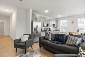 City Views & Style—Cincy Condo by Hot Spots - Image 3