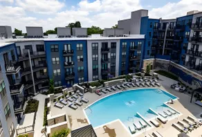 City Views & Style—Cincy Condo by Hot Spots - Image 2