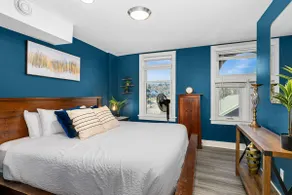 Harris House Apt 5, Heirloom Vacations - Image 2