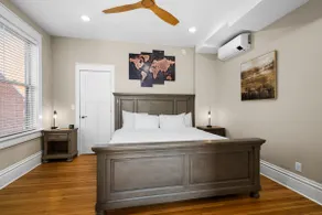 Harris House Apt 3, Heirloom Vacations - Image 4