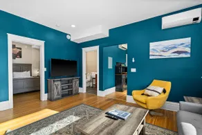 Harris House Apt 3, Heirloom Vacations - Image 2