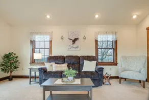4 Mi to the Amish Village: Spacious Home w/ Deck! - Image 5