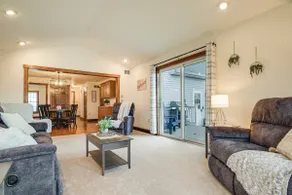 4 Mi to the Amish Village: Spacious Home w/ Deck! - Image 4