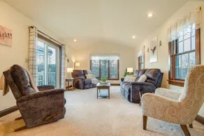 4 Mi to the Amish Village: Spacious Home w/ Deck! - Image 3