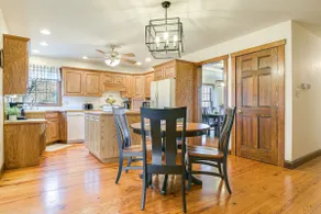 4 Mi to the Amish Village: Spacious Home w/ Deck! - Image 2