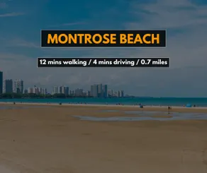 13 mins DT | 4 mins Lake | Majestic Modern Style - Image 3