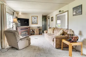 Rhinelander Vacation Rental w/ Yard on Venus Lake! - Image 4